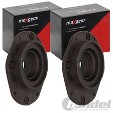 2X MAXGEAR DOMLAGER VORNE PASSEND FÜR CITROËN BERLINGO XSARA PEUGEOT 306