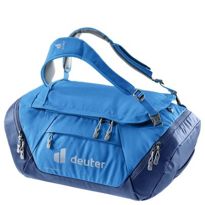 Deuter Pro 40 - Reisetasche/Reiserucksack 35 cm neptune-nightblue *NEU*