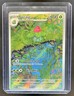 2023 Pokemon SV 151 Ivysaur Illustration Rare #167/165