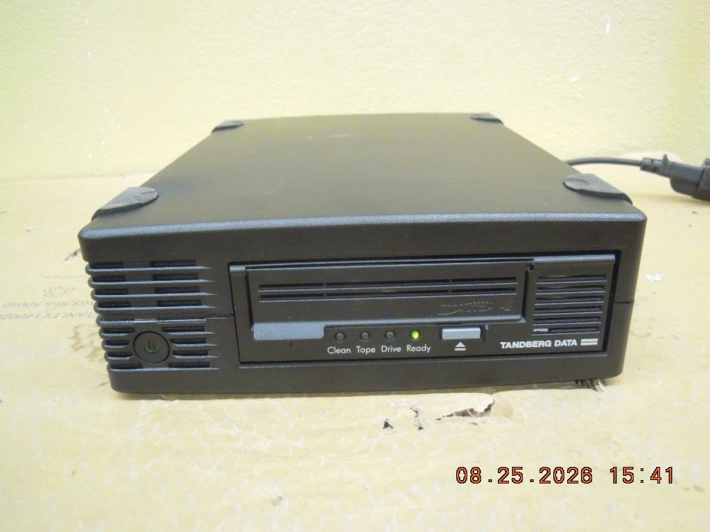 LTO-4 Tape Drives for sale | eBay
