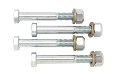 QA1 Precision Products 5216 Trailing Arm Hardware, Ford, Kit