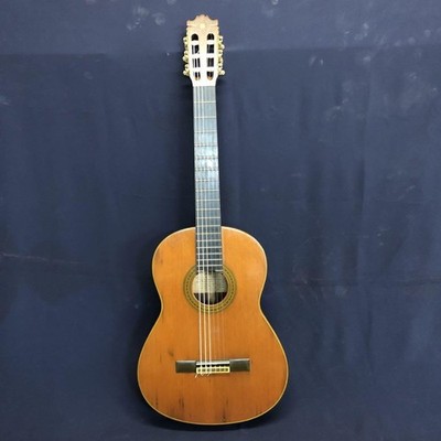 YAMAHA アコースティックギター　C-300 Classical Acoustic Guitar Yamaha C-300 Natural Nippon Gakki Made