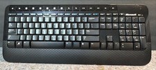 Microsoft Wireless Keyboard 2000