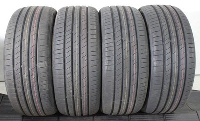 4 x 215/45R17 91Y Sommerreifen Nexen N Fera Sport SU2* NEU 2023 XL