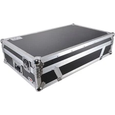 ProX Flight Case With Wheels for Pioneer DJ XDJ-XZ