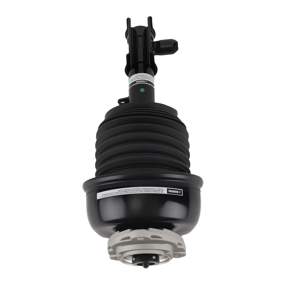 Puntal de suspensión neumática delantero derecho para W212 W218 E350 E550 CLS550 CLS63 4-Matic Foto 2 de 4