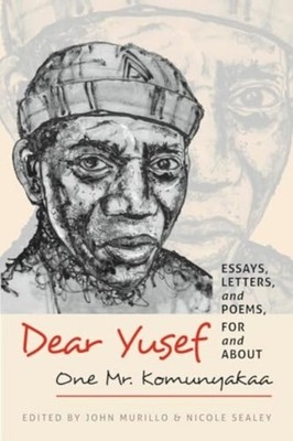 Dear Yusef PAPERBACK 9780819501349