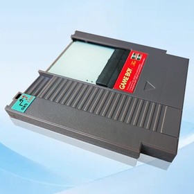 NES to Game Boy Converter Cartridge - Play Game Boy Games on NES Console with Or