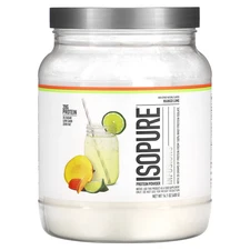 Infusions Protein Powder, Mango Lime, 14.1 oz (400 g)
