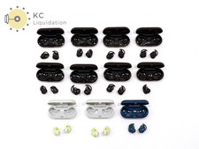 11x Bose Sport Earbuds Wireless with Charging Case - AS IS Read Description