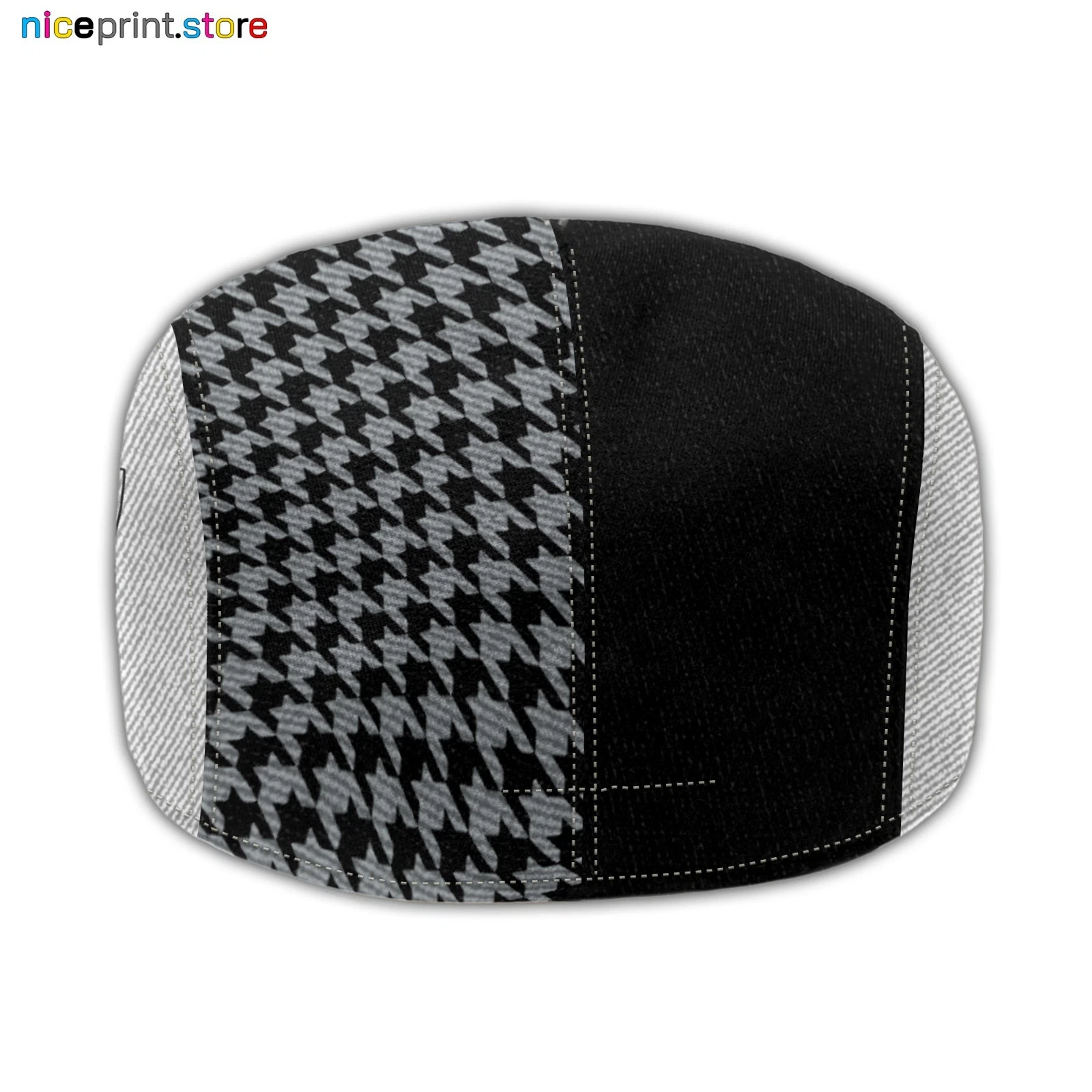 Las Vegas Team Raiders Jeff Cap Raiders football Driver Cap Golf Cap football Flat Cap