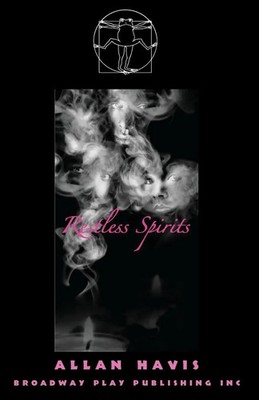 Allan Havis | Restless Spirits | Taschenbuch | Englisch (2006)