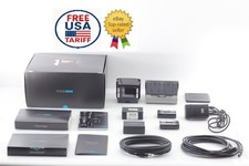  MINT In Box Phase One P40 Digital Back Kit For Mamiya 645 AFD DF From JAPAN