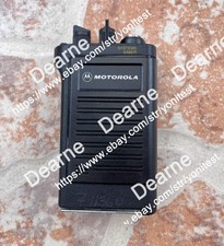 1pcs MOTOROLA SABER, 16CH, VHF 135-150M