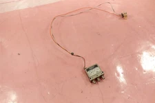 Agilent HP 85685A RF PRESELECTOR 20Hz- 2GHz JOSLYN 12877 JDS 3 03 10179 10