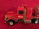 Vintage Buddy L Texaco Tanker with Tootsietoy Peterbilt Cab (#232) — photo 7