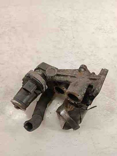 VW PASSAT B7 362 AGR-Ventil 0280751016 2.00 Diesel 103kw 2011 25556328