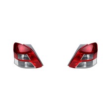 LED Heckleuchte Set Rückleuchte passend für Toyota Yaris XP9 01/09- links rechts