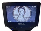 1909 VDB Lincoln Wheat Cent Penny Item  photo is of actual coin