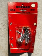 BP5-K MADE IN USA DRUM BRAKE SPRING SPACING PIN GM MOPAR FOMOCO 1959 - 1969