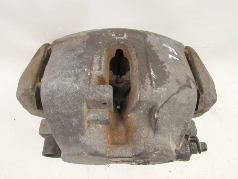 06-12 Mercedes X164 GL450 Front Left Driver Brake Caliper Assembly OEM