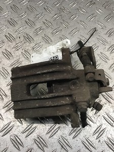 Bremssattel VW Golf IV (1J) 1.4 55kW 75PS hinten rechts