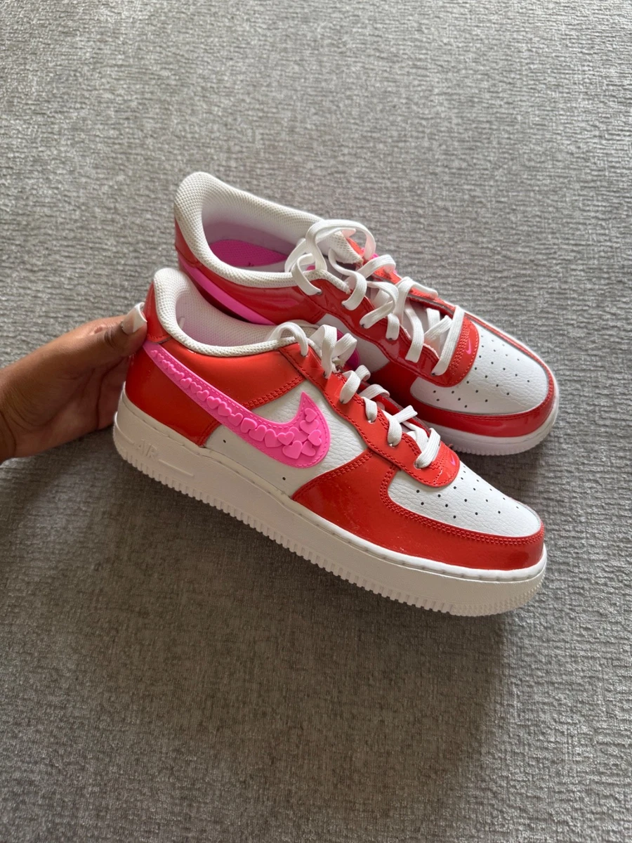 us♡♡即購入 Nike Air Force 1 Low Valentine's Day 2023 for Sale | Authenticity