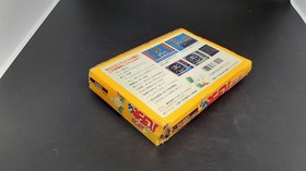 Aim for Pachipro Pachio-kun [Operation confirmed] Famicom FC Medium 4th tier