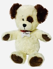 First  Main Dog Plush Woof Woof Lovey  Woofles  Stuffed Animal Toy