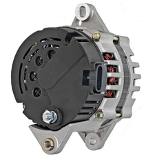 Alternator For Chevrolet Aveo 2004-2008 Pontiac Wave 2005-2008; 400-12215