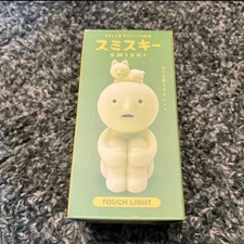 Smiski Touch Light Dreams Japan LED Night Lamp Glow in Dark Figure #035