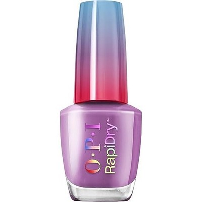 OPI RapiDry | Quick Dry Nagellack | Vegan, Wischfest