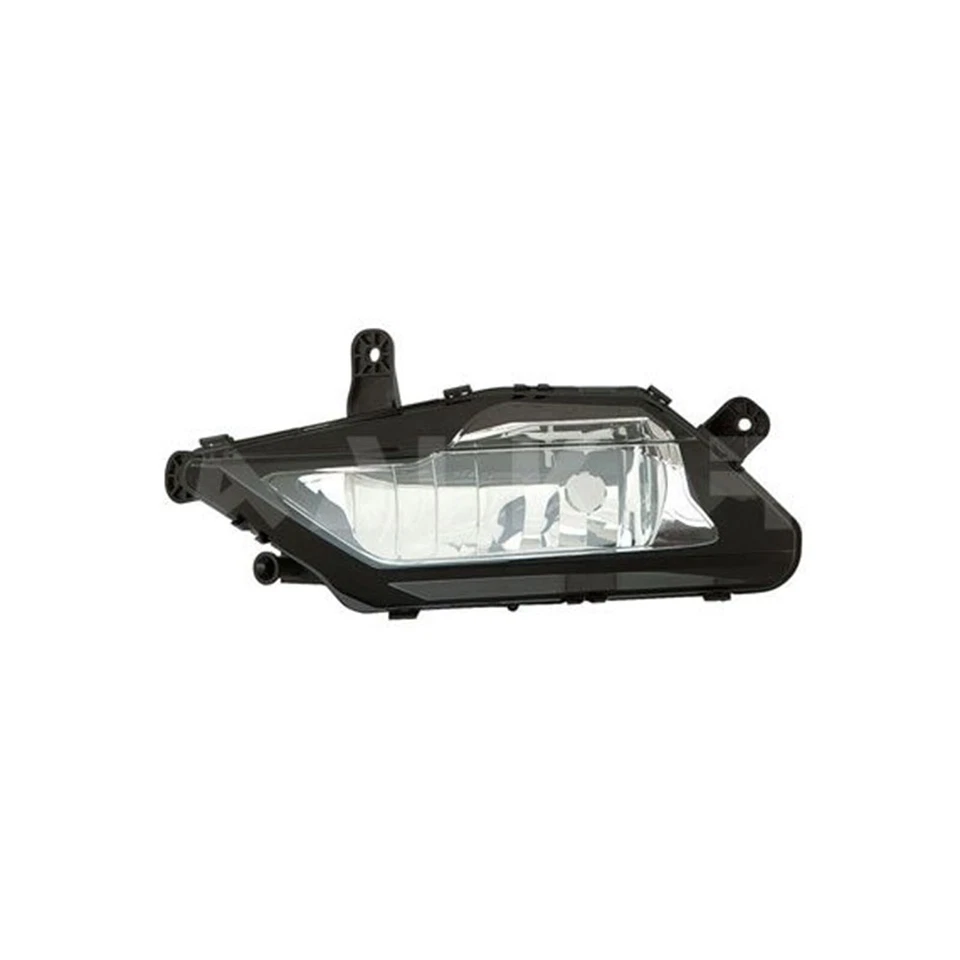 2X ALKAR FAROS ANTINIEBLA IZQUIERDO+DERECHO Compatible Con OPEL INSIGNIA - Imagen 2 de 3