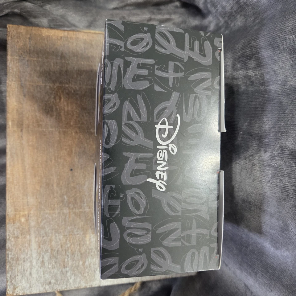 Gafas sin tallo Disney Tigger colección Disney - nuevas en caja - juego de dos Foto 4 de 4