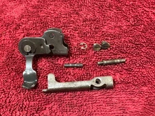 Mossberg 351c Trigger Bar- Safety- Pins-Screws .22LR Westernfield 846-31735