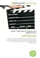Frederic P. Miller (U. A.) | Jeff Daniels | Taschenbuch | Englisch (2026)