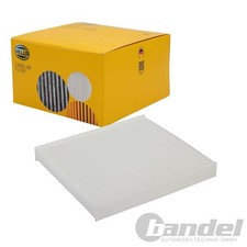 Filtre d'habitacle Audi Q2