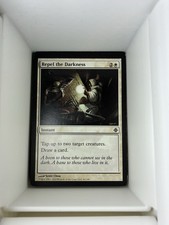 Rise of the Eldrazi Repel the Darkness MTG Magic the Gathering. M21