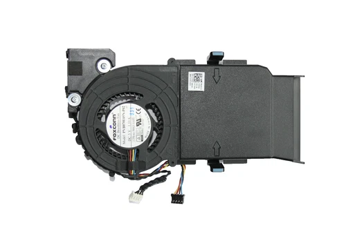 Dell Optiplex 3060 5060 7060 3020M 9020M CPU Fan Ventilateur 027H4V