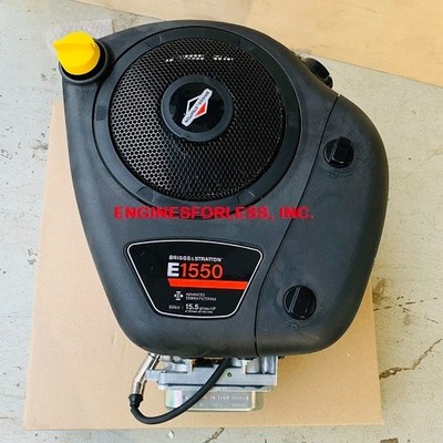 Briggs&Stratton 500cc engine for 31Q677-0123-B1 MASSEY FERGUSON MF 2523 2690877