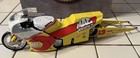 Mac Tools 1:9 Diecast Suzuki Pro Stock Motorcycle Ron Ayers 1999 Limited Edition