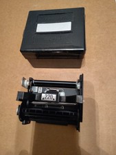 Vintage Mamiya 645 220 Film Insert  Case M645