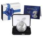 2026 P Congratulations Set American Eagle 1oz Silver Proof Coin - PRESALE