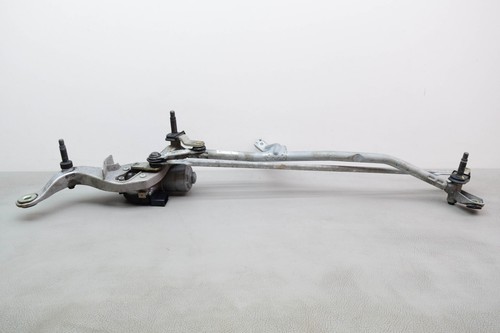 Mecanismo limpiaparabrisas delantero MERCEDES-BENZ E W213 RHD OEM A2138200740 - Imagen 8 de 11
