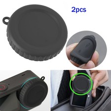 Silicone Lens Cover Guard Protector for DJI OSMO ACTION 6 Camera Protective Cap