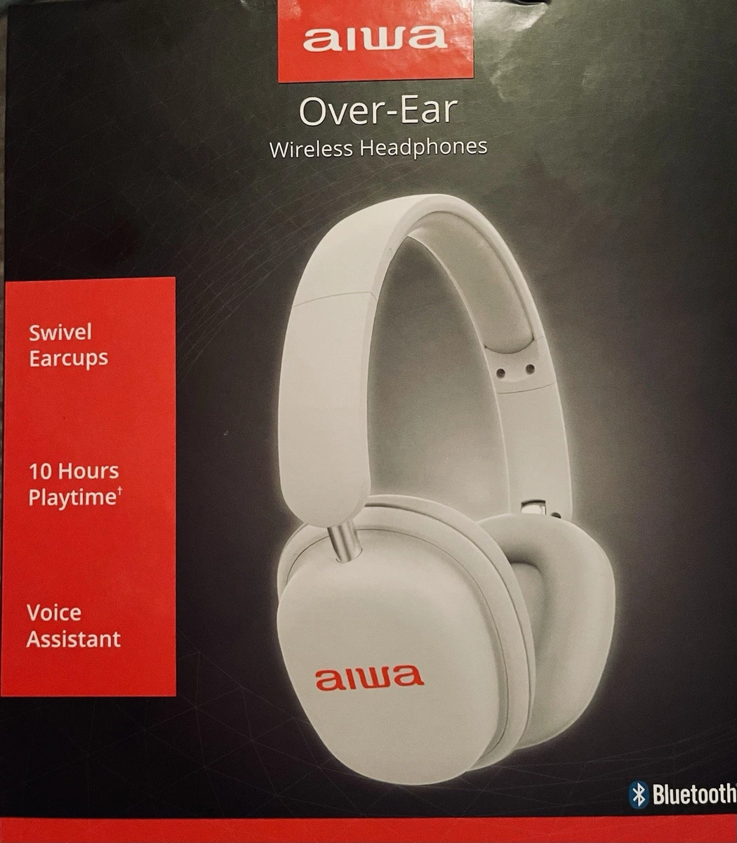 Aiwa Headphones for Sale - Shop New & Used Headphones - eBay