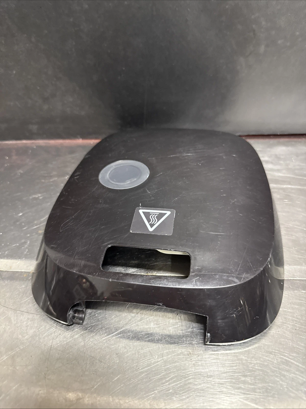 ( Top Cover ) for the Panasonic SD-ZB2502/ breadmaker #40-1