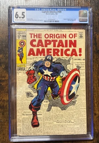 Comic Image