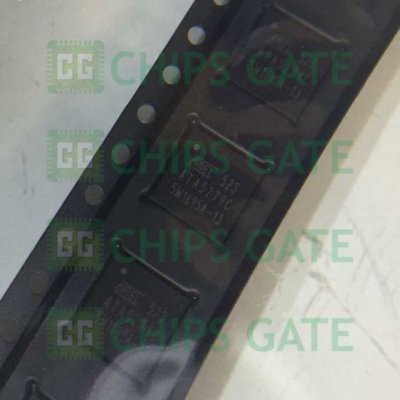 1PCS ATA5279C-PLQW IC MULTIPLE ANTENNA DVR 48VQFN 5279C A5279C
