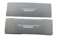 Laura Mercier translucent pressed setting powder Ultra-Blur pick shade 4861